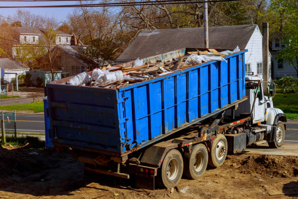 Best Basement Cleanout  in Mount Kisco, NY